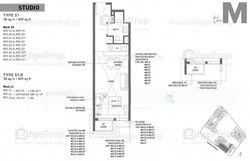 The M (D7), Apartment #572648511